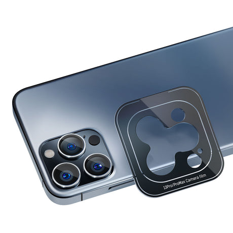 3mk Samsung Galaxy Z Fold 8 Ultra Kameraskydd Lens Pro Svart