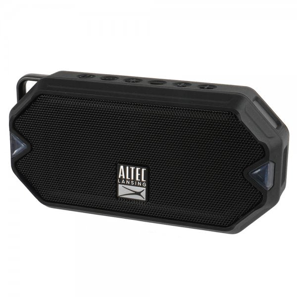Altec Lansing Kaiutin HydraMini RGB IP67  
