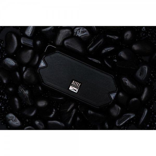 Altec Lansing Kaiutin HydraMini RGB IP67  