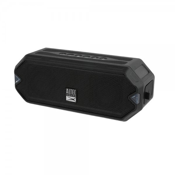 Altec Lansing Kaiutin HydraJolt RGB  