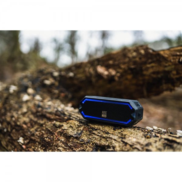 Altec Lansing Kaiutin HydraJolt RGB  