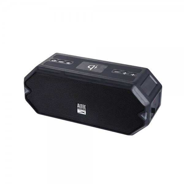 Altec Lansing Kaiutin HydraBlast RGB  