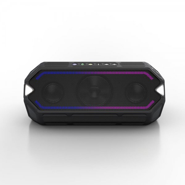 Altec Lansing Kaiutin HydraBoom RGB IP67  