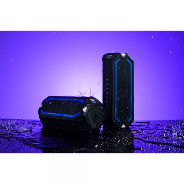 Altec Lansing Kaiutin HydraBoom RGB IP67  