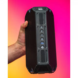 Altec Lansing Kaiutin HydraBoom RGB IP67  