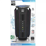 Altec Lansing Kaiutin HydraBoom RGB IP67  