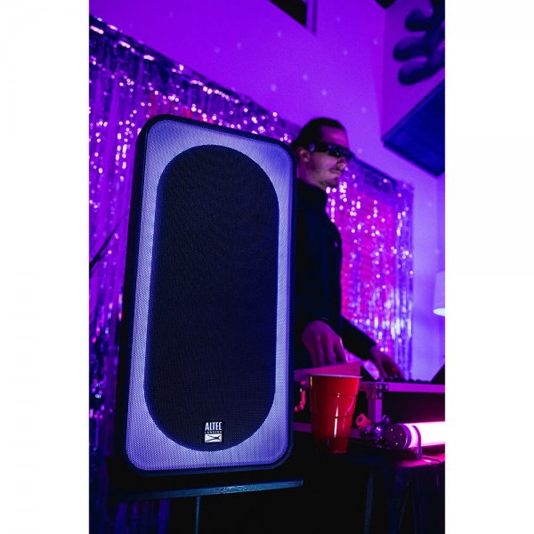 Altec Lansing Kaiutin ShockWave 200 juhlakaiutin