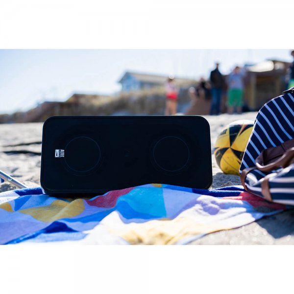 Altec Lansing Kaiutin ShockWave 200 juhlakaiutin