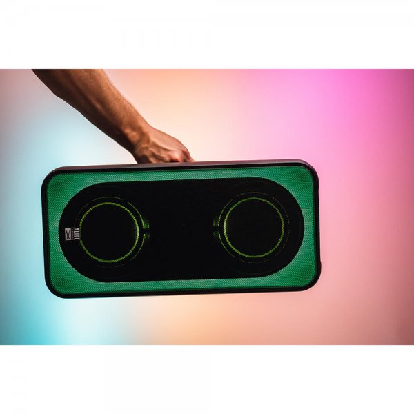 Altec Lansing Kaiutin ShockWave 200 juhlakaiutin