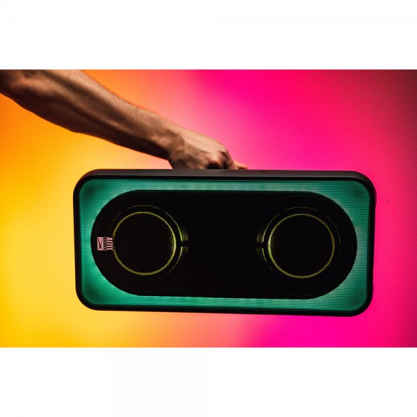 Altec Lansing Kaiutin ShockWave 200 juhlakaiutin