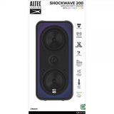 Altec Lansing Kaiutin ShockWave 200 juhlakaiutin