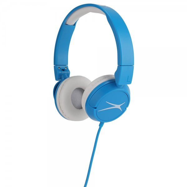 Altec Lansing Kuulokkeet Lapset Langalliset On-Ear Sininen  