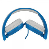Altec Lansing Kuulokkeet Lapset Langalliset On-Ear Sininen  