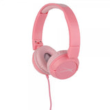 Altec Lansing Kuulokkeet Lapset Langalliset On-Ear Vaaleanpunainen  
