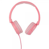 Altec Lansing Kuulokkeet Lapset Langalliset On-Ear Vaaleanpunainen  