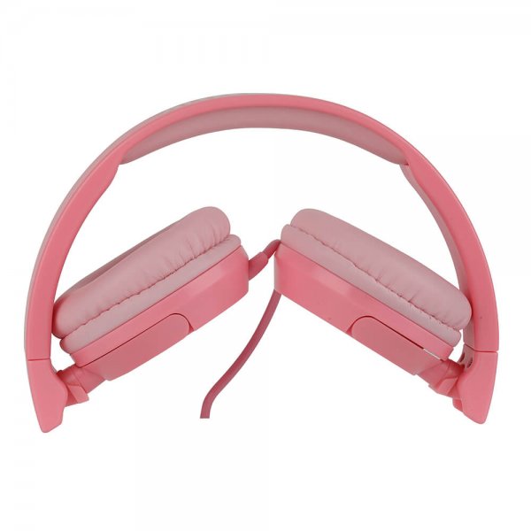 Altec Lansing Kuulokkeet Lapset Langalliset On-Ear Vaaleanpunainen  