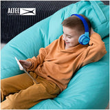 Altec Lansing Kuulokkeet Lapset Langaton 2in1 On-Ear Sininen