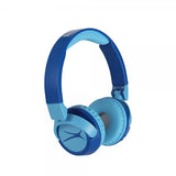 Altec Lansing Kuulokkeet Lapset Langaton 2in1 On-Ear Sininen