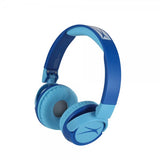 Altec Lansing Kuulokkeet Lapset Langaton 2in1 On-Ear Sininen