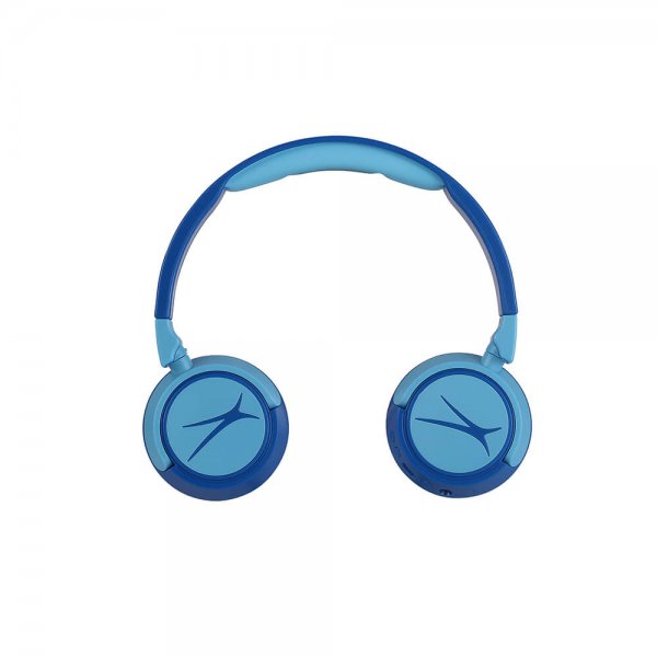 Altec Lansing Kuulokkeet Lapset Langaton 2in1 On-Ear Sininen