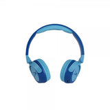 Altec Lansing Kuulokkeet Lapset Langaton 2in1 On-Ear Sininen
