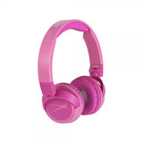 Altec Lansing Kuulokkeet Lapsille Langaton 2in1 On-Ear Vaaleanpunainen