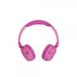 Altec Lansing Kuulokkeet Lapsille Langaton 2in1 On-Ear Vaaleanpunainen