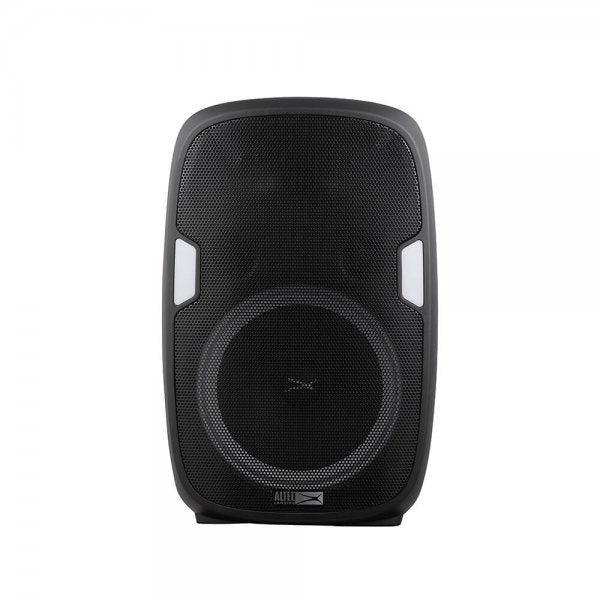 Altec Lansing Kaiutin IMT8100 SoundRover 75 Partyspeaker Musta  