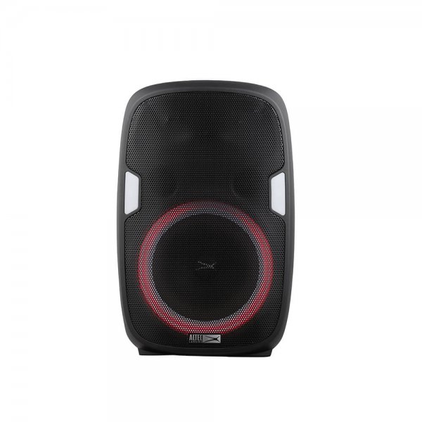 Altec Lansing Kaiutin IMT8100 SoundRover 75 Partyspeaker Musta  