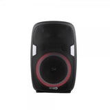 Altec Lansing Kaiutin IMT8100 SoundRover 75 Partyspeaker Musta  
