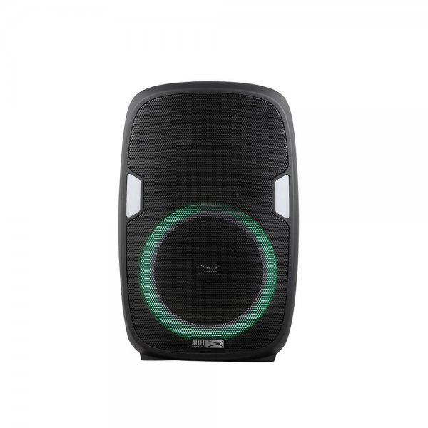 Altec Lansing Kaiutin IMT8100 SoundRover 75 Partyspeaker Musta  
