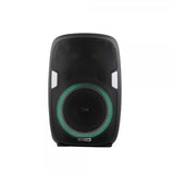 Altec Lansing Kaiutin IMT8100 SoundRover 75 Partyspeaker Musta  