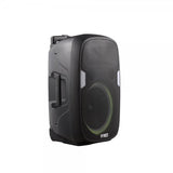 Altec Lansing Kaiutin IMT8100 SoundRover 75 Partyspeaker Musta  