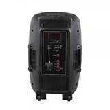 Altec Lansing Kaiutin IMT8100 SoundRover 75 Partyspeaker Musta  
