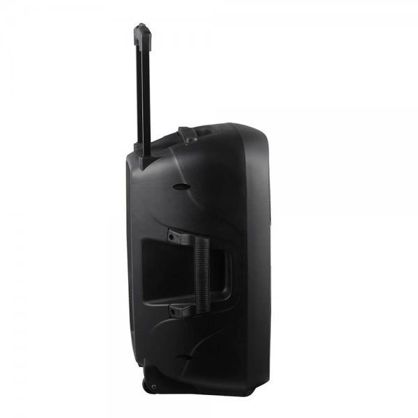 Altec Lansing Kaiutin IMT8100 SoundRover 75 Partyspeaker Musta  