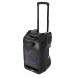 Altec Lansing Kaiutin IMT9100 SonicBoom150 Partyspeaker Musta  