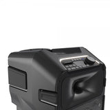 Altec Lansing Kaiutin IMT9100 SonicBoom150 Partyspeaker Musta  