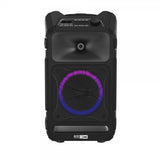 Altec Lansing Kaiutin IMT9100 SonicBoom150 Partyspeaker Musta  