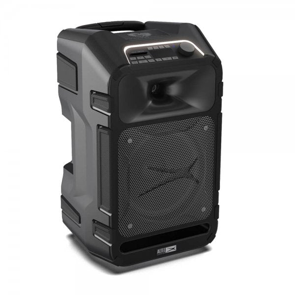 Altec Lansing Kaiutin IMT9100 SonicBoom150 Partyspeaker Musta  