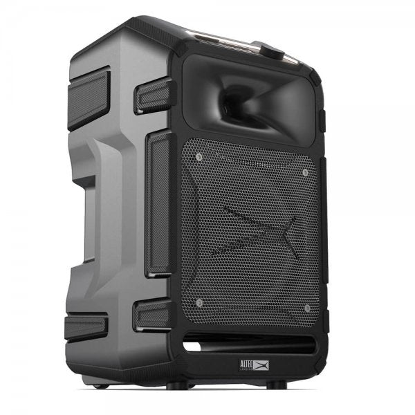 Altec Lansing Kaiutin IMT9100 SonicBoom150 Partyspeaker Musta  