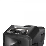Altec Lansing Kaiutin IMT9100 SonicBoom150 Partyspeaker Musta  