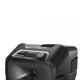 Altec Lansing Kaiutin IMT9100 SonicBoom150 Partyspeaker Musta  