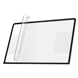 Spigen MacBook Neo 13 Näytönsuoja Glas.tR Slim