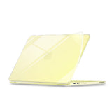 Tech-Protect MacBook Neo 13 Kuori SoftShell Kirkas