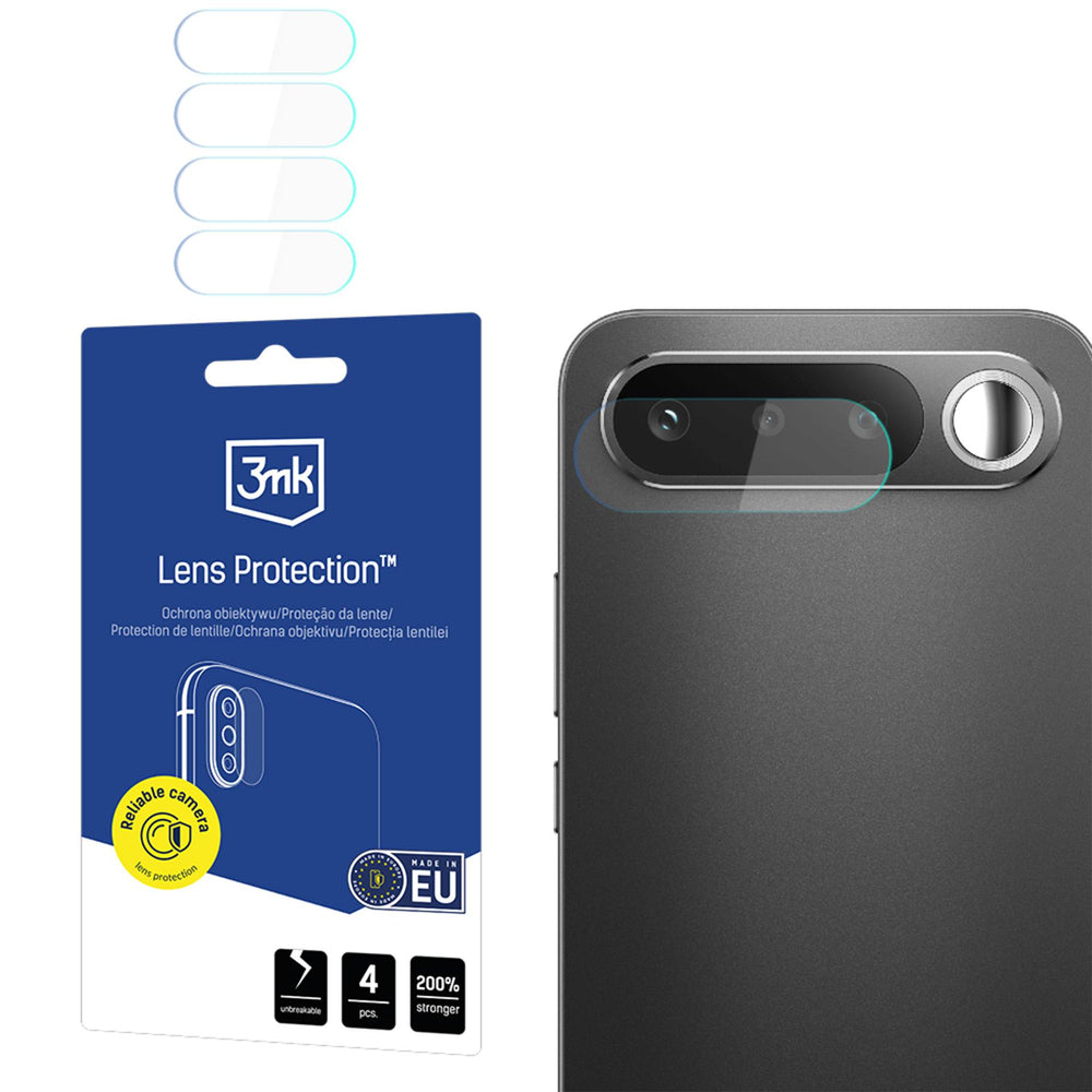3mk Realme 16 Kameran linssinsuojus Lens Protection
