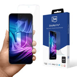 3mk Realme 16 Näytönsuoja Silky Matt Pro