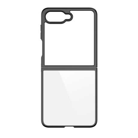 Dux Ducis Samsung Galaxy Z Flip 8 Kuori Aimo Series Musta