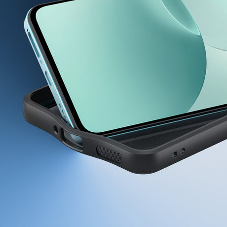 Dux Ducis Samsung Galaxy Z Fold 8 Ultra Kuori Aimo Series Musta