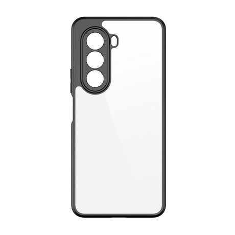 Dux Ducis Samsung Galaxy Z Fold 8 Ultra Kuori Aimo Series Musta