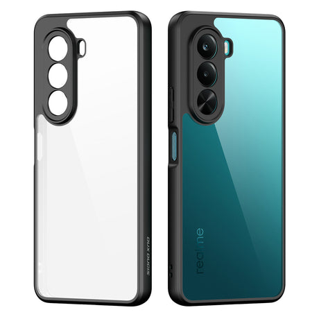 Dux Ducis Samsung Galaxy Z Fold 8 Ultra Kuori Aimo Series Musta